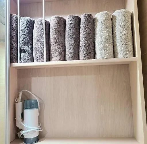 Pantry House -cozy Loft- 6 Min From Suyu Station Line 4 Seul