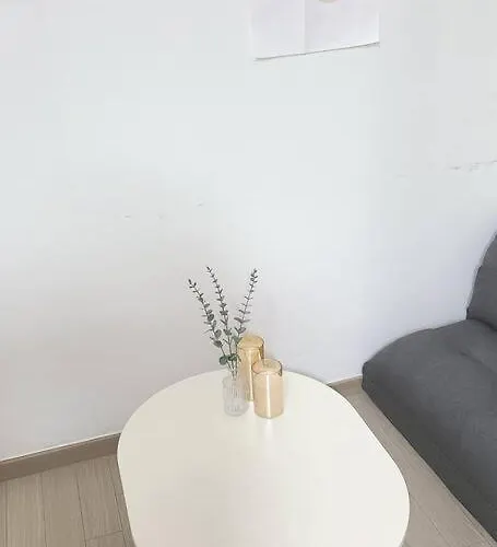 公寓 Pentry House Double-decker Pentry-structured House 6min Walk From Suyu Station Line4