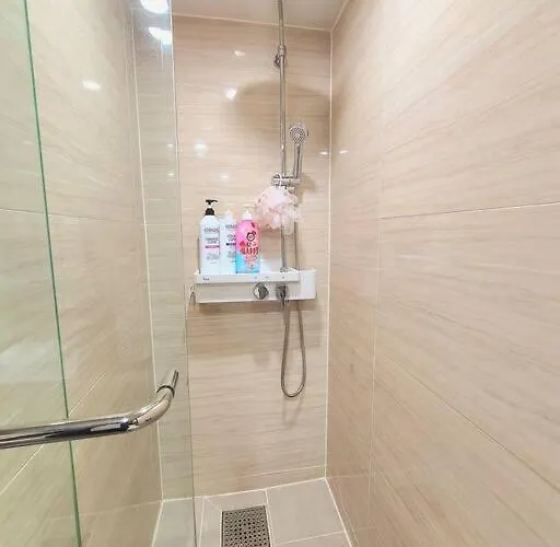 Pentry House Double-decker Pentry-structured House 6min Walk From Suyu Station Line4 公寓 首爾