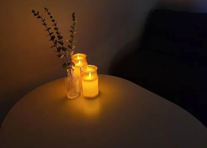 Pantry House -cozy Loft- 6 Min From Suyu Station Line 4 *