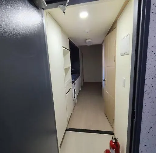 Pentry House Double-decker Pentry-structured House 6min Walk From Suyu Station Line4 公寓 *