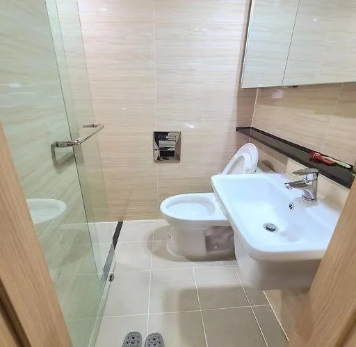 Pantry House -cozy Loft- 6 Min From Suyu Station Line 4 *