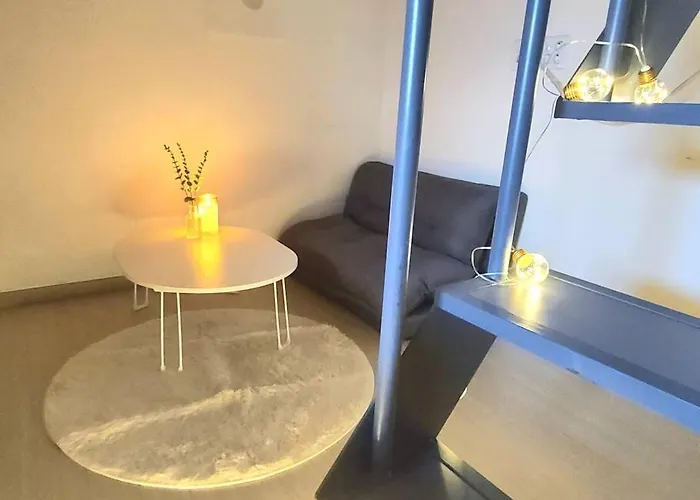 Pentry House Double-decker Pentry-structured House 6min Walk From Suyu Station Line4 公寓