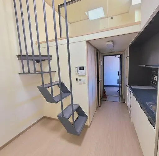 Daire Pantry House -cozy Loft- 6 Min From Suyu Station Line 4 Seul