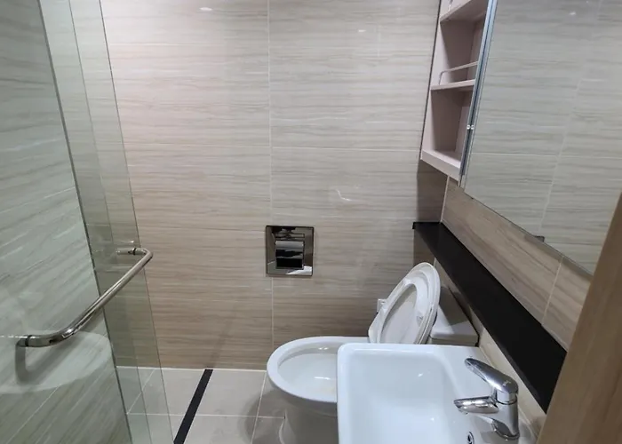 Pentry House Double-decker Pentry-structured House 6min Walk From Suyu Station Line4 首爾